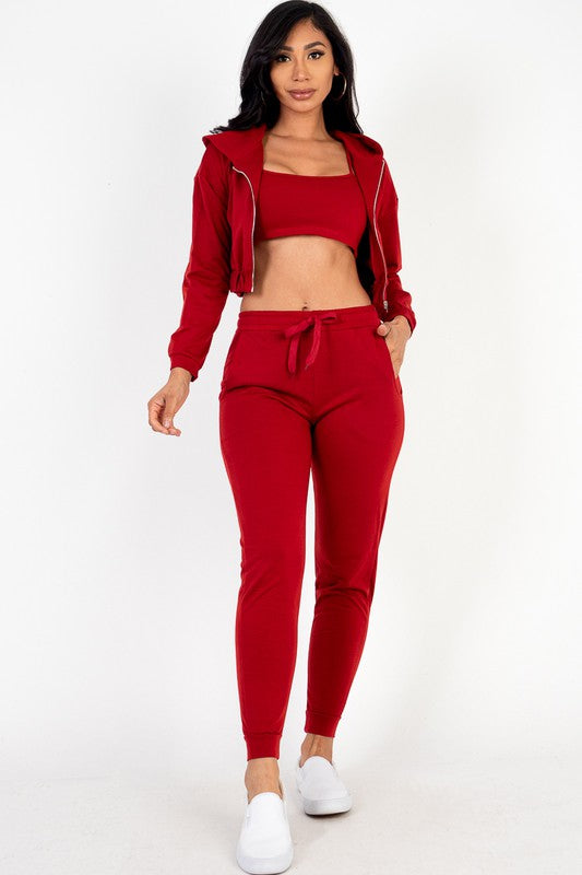 Mid Rise Flare Jeans- Doss Dollz