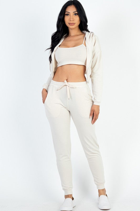 Mid Rise Flare Jeans- Doss Dollz