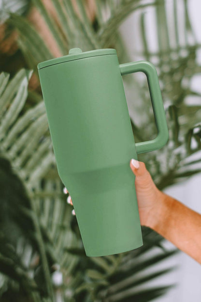 Mid Rise Flare Jeans- Doss Dollz