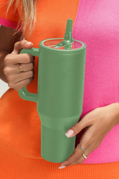 Mid Rise Flare Jeans- Doss Dollz