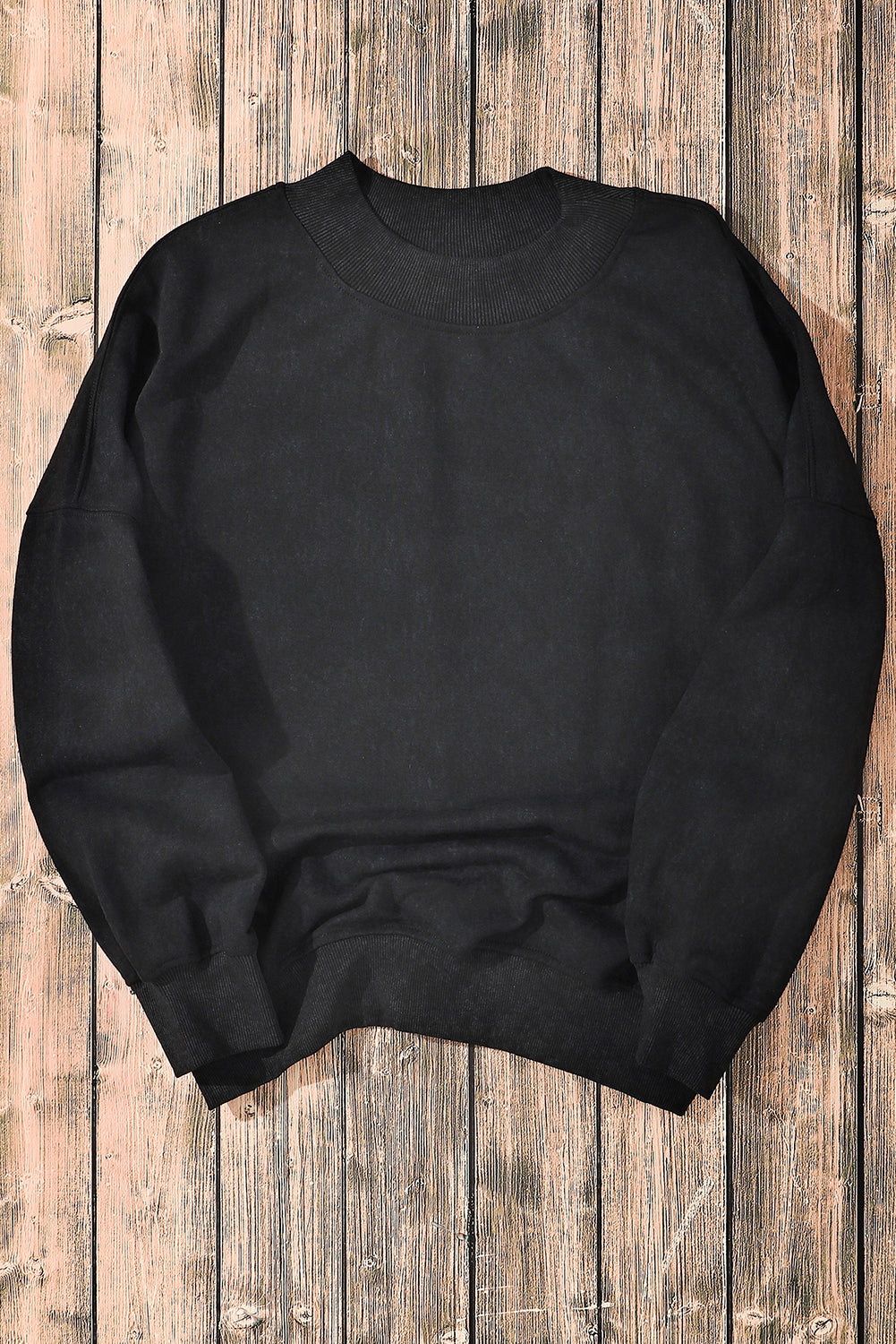 Brown HOWDY Western Fashion Graphic Sweatshirt