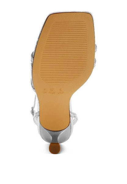 Mid Rise Flare Jeans- Doss Dollz