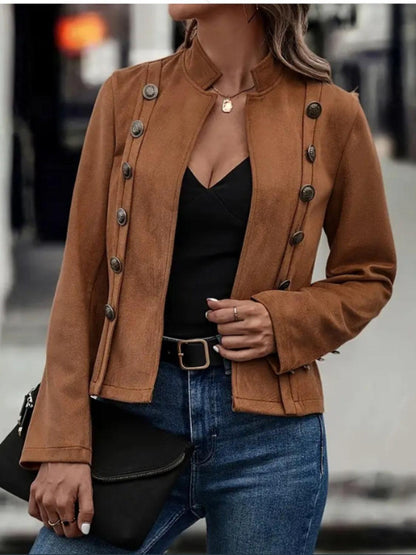 Mid Rise Flare Jeans- Doss Dollz