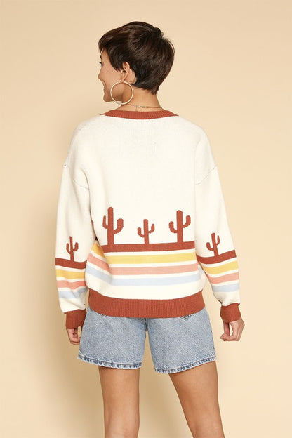 Mid Rise Flare Jeans- Doss Dollz