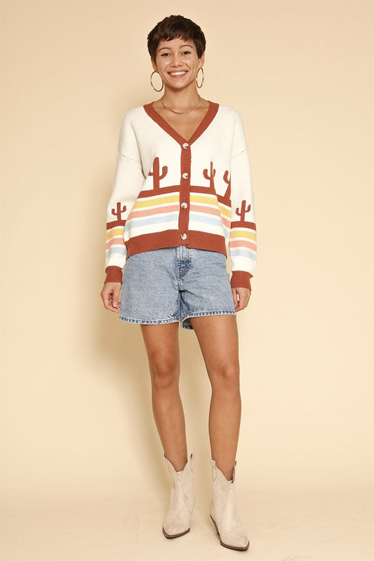 Mid Rise Flare Jeans- Doss Dollz