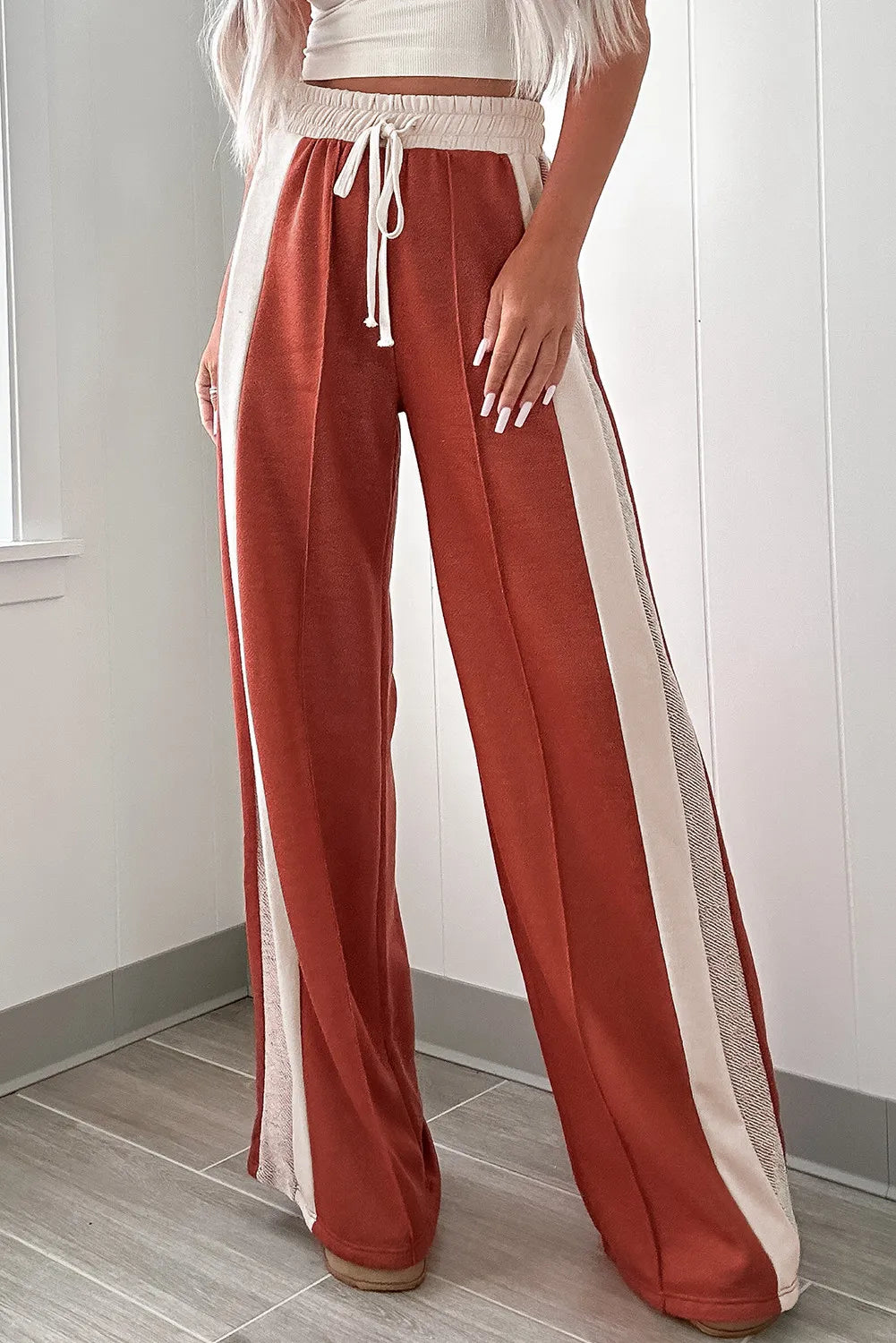 Mid Rise Flare Jeans- Doss Dollz
