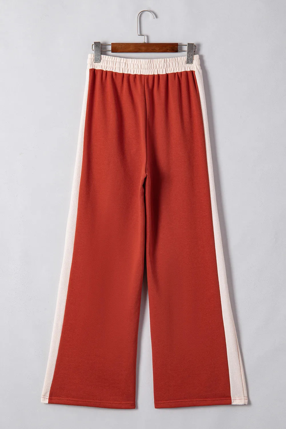 Mid Rise Flare Jeans- Doss Dollz