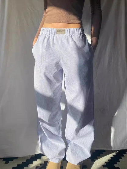 Mid Rise Flare Jeans- Doss Dollz