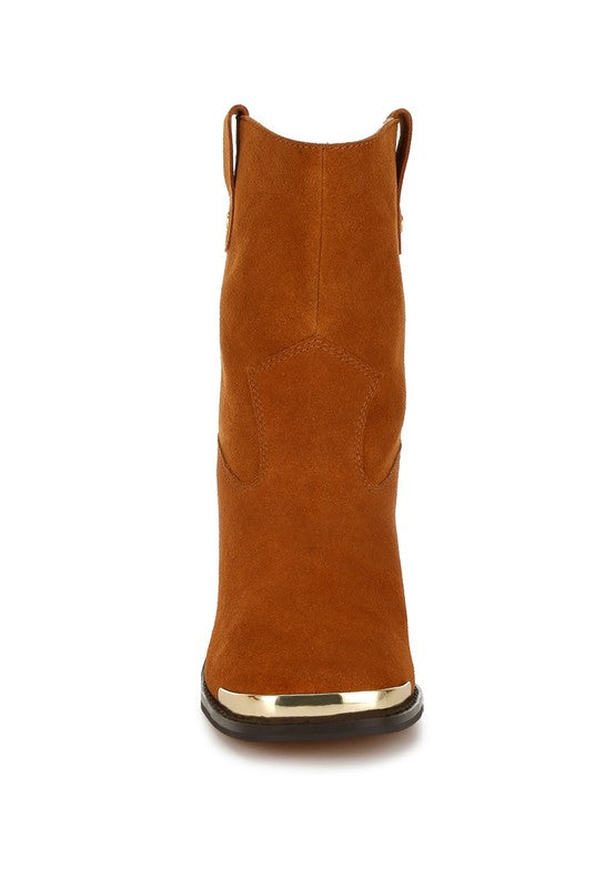 Mid Rise Flare Jeans- Doss Dollz