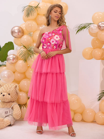 Mid Rise Flare Jeans- Doss Dollz