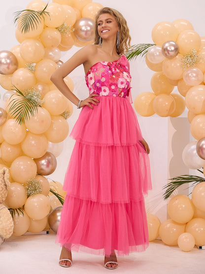 Mid Rise Flare Jeans- Doss Dollz