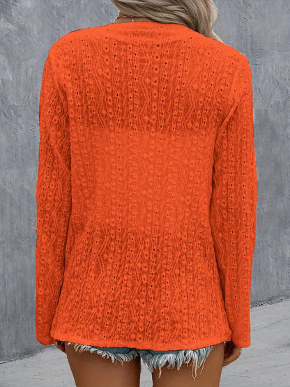 Mid Rise Flare Jeans- Doss Dollz