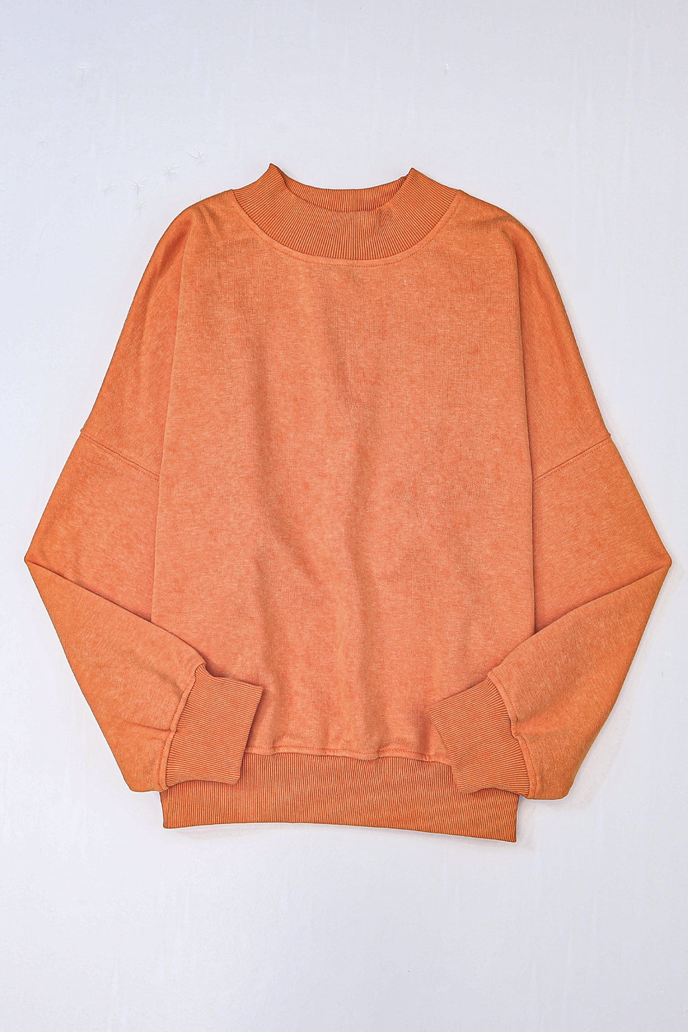 Brown HOWDY Western Fashion Graphic Sweatshirt