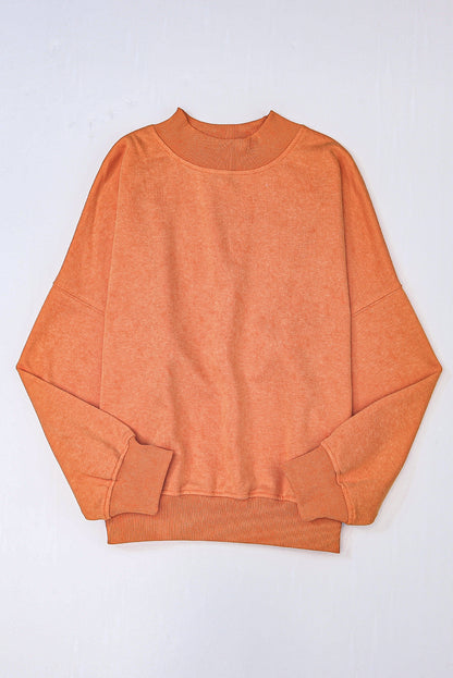 Brown HOWDY Western Fashion Graphic Sweatshirt