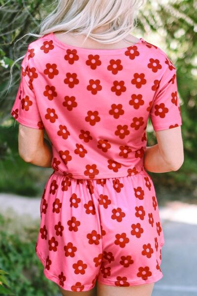 Mid Rise Flare Jeans- Doss Dollz