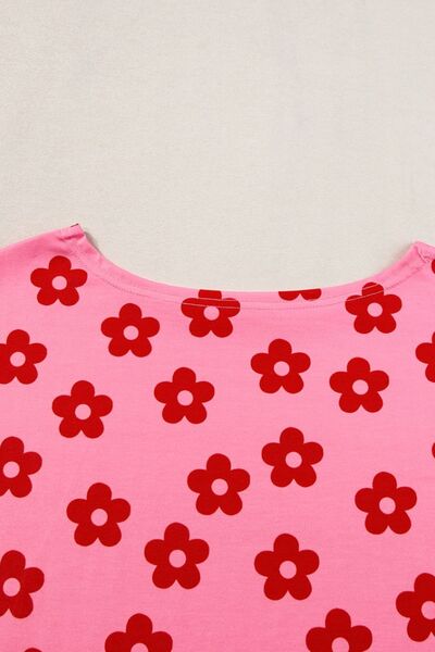 Mid Rise Flare Jeans- Doss Dollz