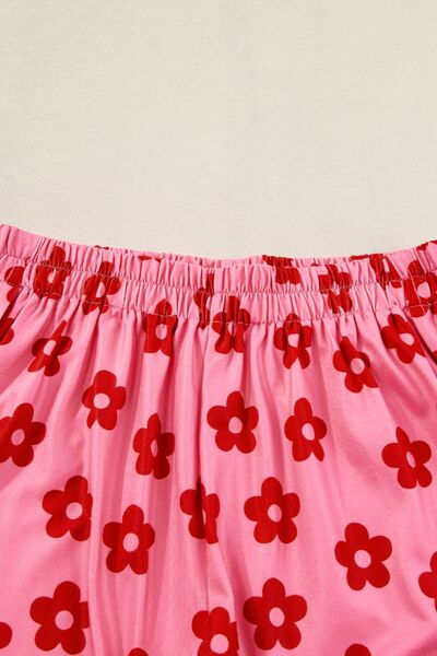 Mid Rise Flare Jeans- Doss Dollz