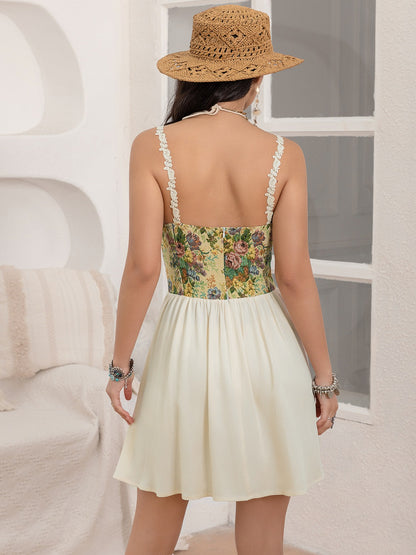 Mid Rise Flare Jeans- Doss Dollz