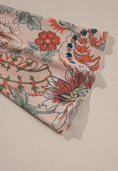 Mid Rise Flare Jeans- Doss Dollz