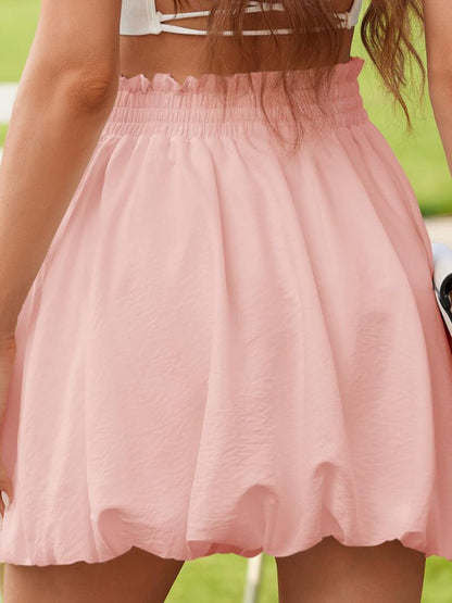 Mid Rise Flare Jeans- Doss Dollz