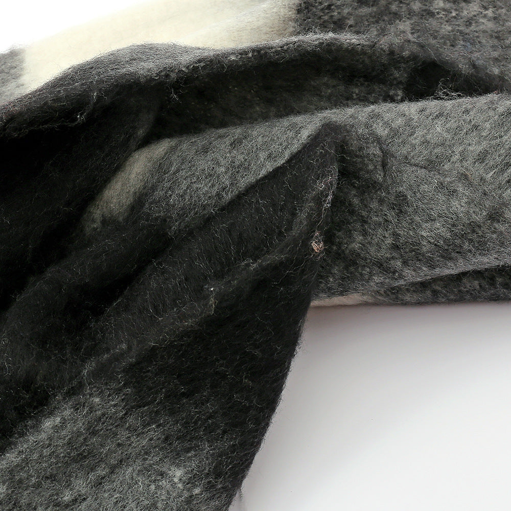 Mid Rise Flare Jeans- Doss Dollz