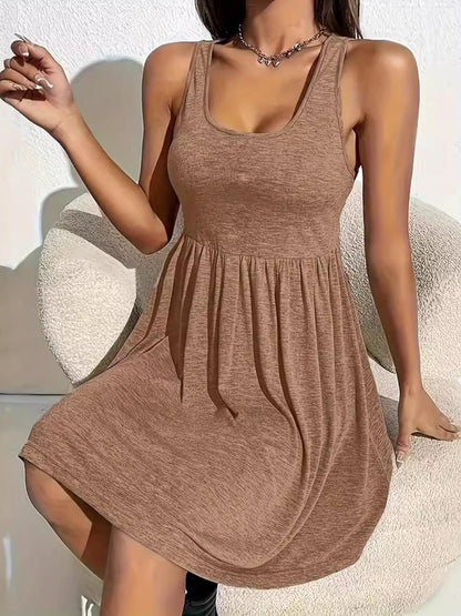 Mid Rise Flare Jeans- Doss Dollz