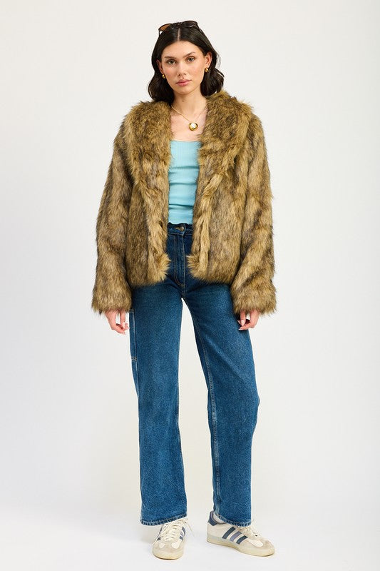 Mid Rise Flare Jeans- Doss Dollz