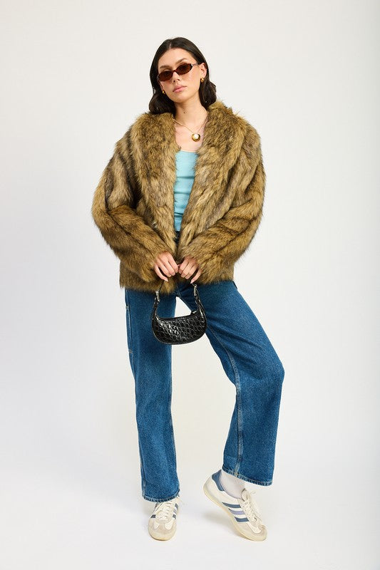 Mid Rise Flare Jeans- Doss Dollz