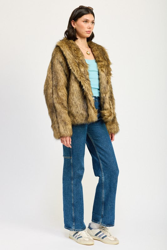 Mid Rise Flare Jeans- Doss Dollz