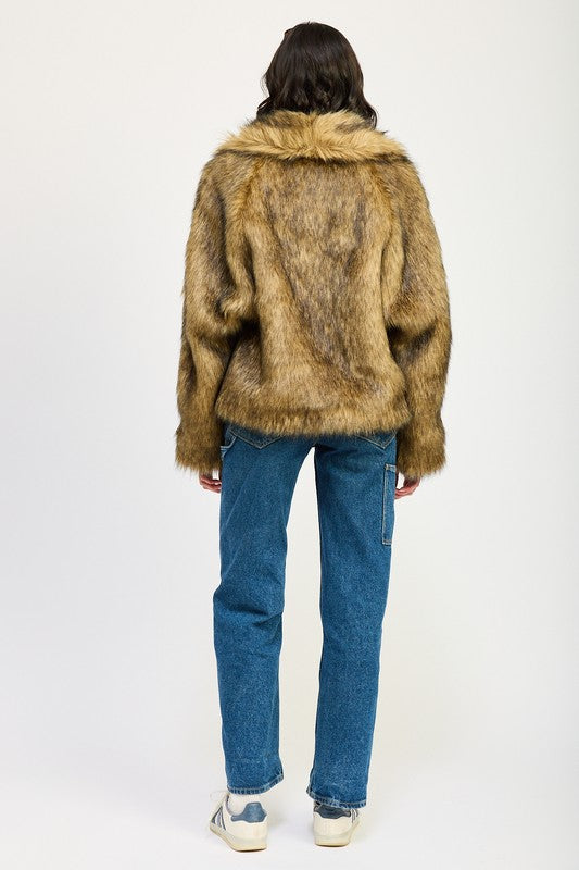 Mid Rise Flare Jeans- Doss Dollz