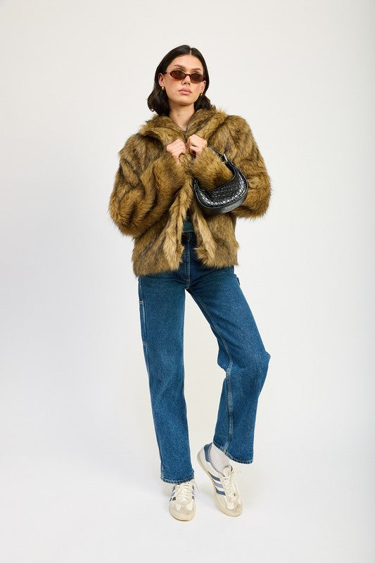 Mid Rise Flare Jeans- Doss Dollz