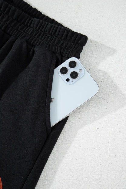 Mid Rise Flare Jeans- Doss Dollz