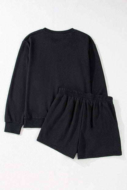 Mid Rise Flare Jeans- Doss Dollz