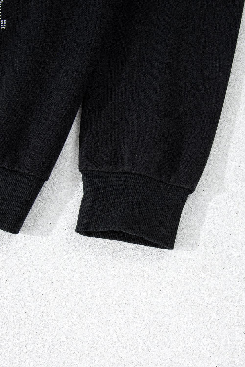 Mid Rise Flare Jeans- Doss Dollz