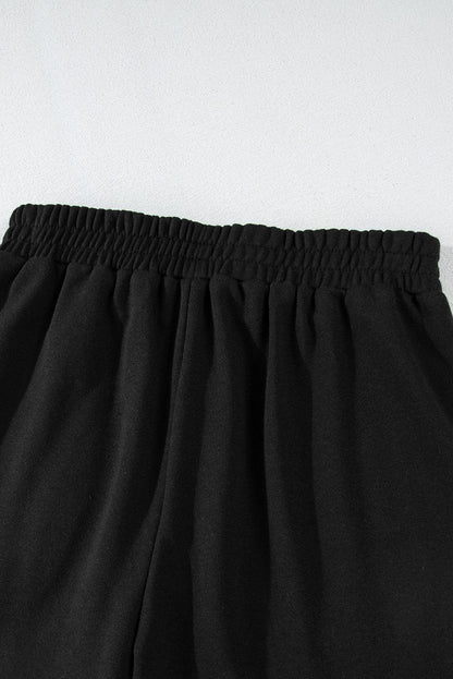 Mid Rise Flare Jeans- Doss Dollz