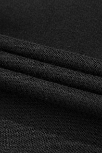 Mid Rise Flare Jeans- Doss Dollz