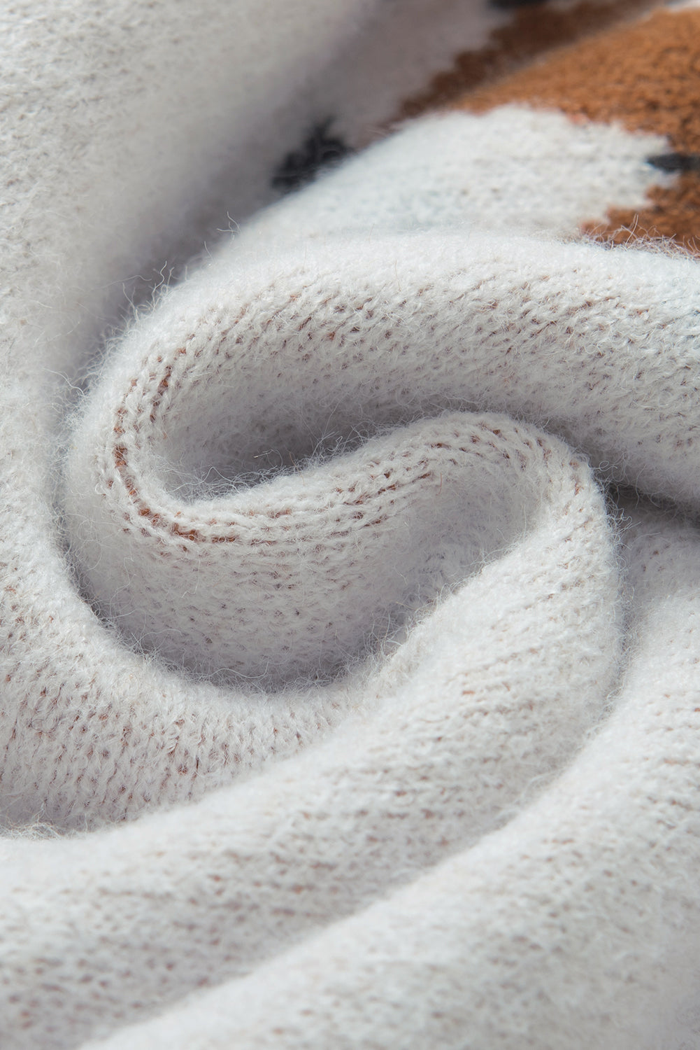 Mid Rise Flare Jeans- Doss Dollz