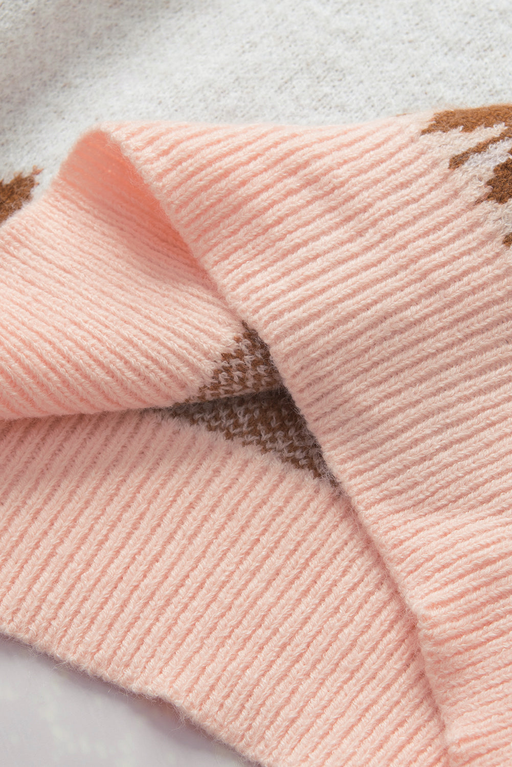 Mid Rise Flare Jeans- Doss Dollz