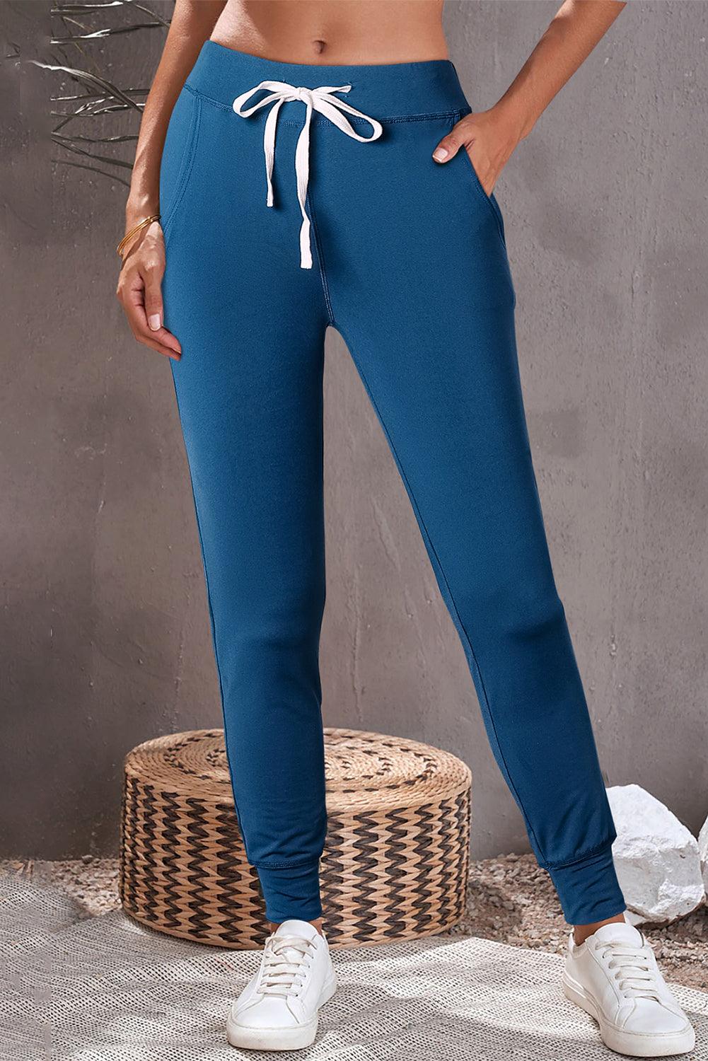 Mid Rise Flare Jeans- Doss Dollz