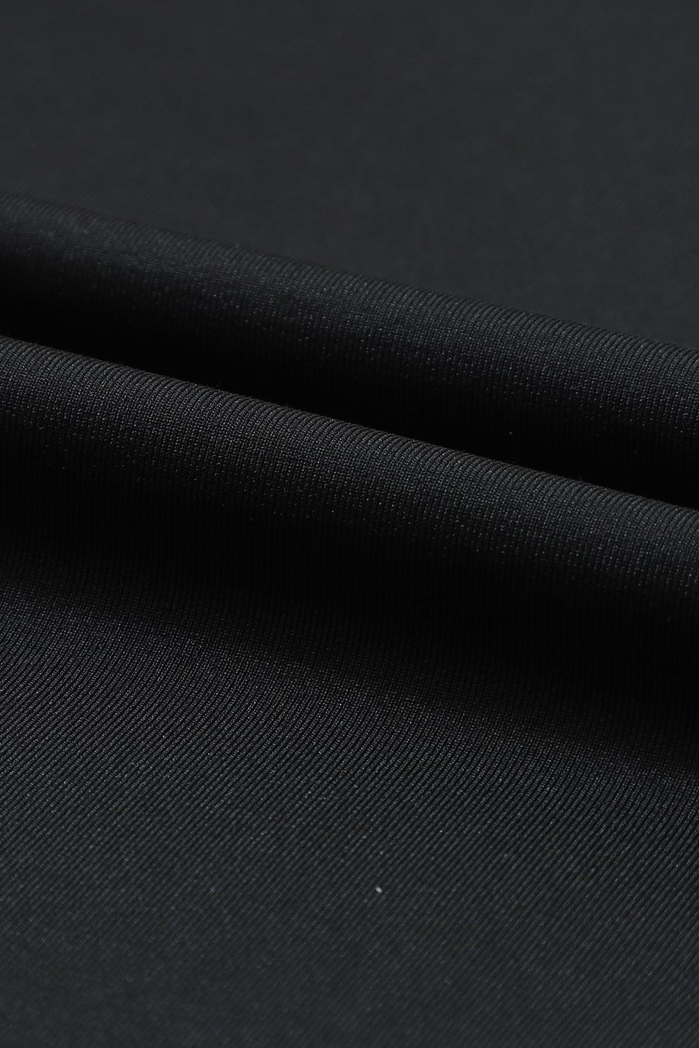 Mid Rise Flare Jeans- Doss Dollz