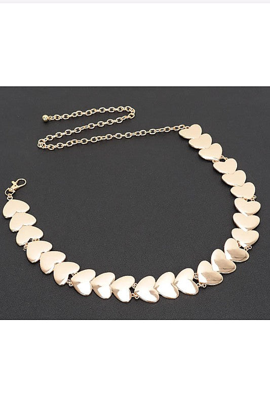 Mid Rise Flare Jeans- Doss Dollz