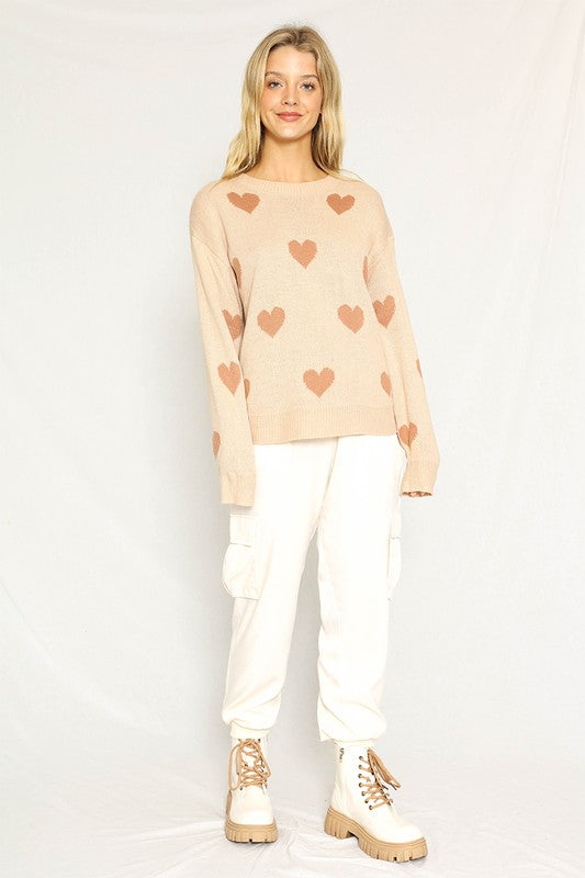 Mid Rise Flare Jeans- Doss Dollz