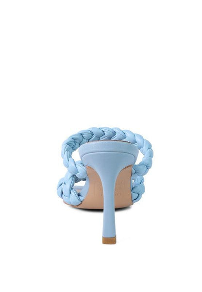 Mid Rise Flare Jeans- Doss Dollz