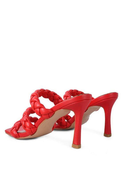 Mid Rise Flare Jeans- Doss Dollz