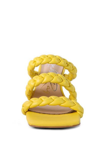 Mid Rise Flare Jeans- Doss Dollz