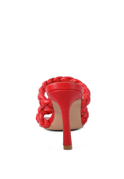 Mid Rise Flare Jeans- Doss Dollz