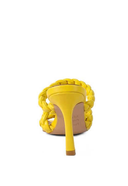 Mid Rise Flare Jeans- Doss Dollz