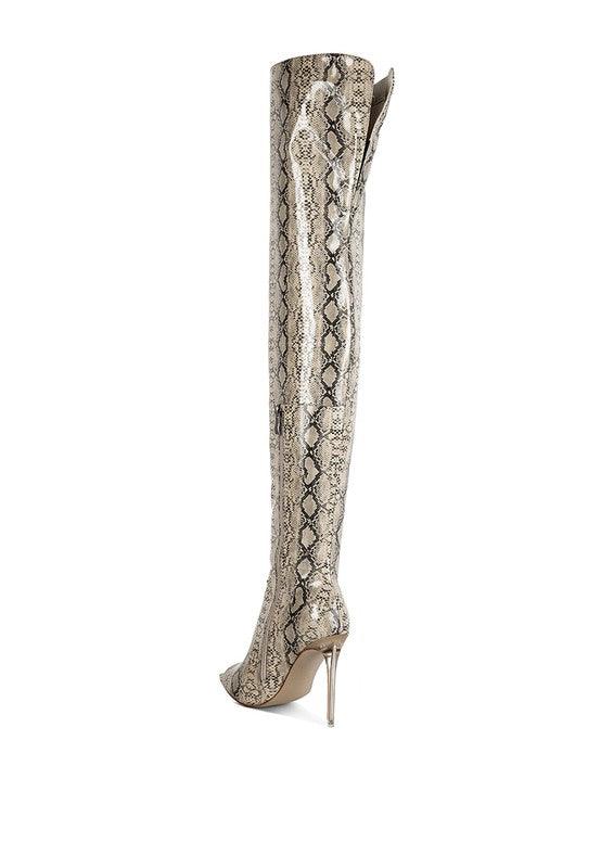 Mid Rise Flare Jeans- Doss Dollz