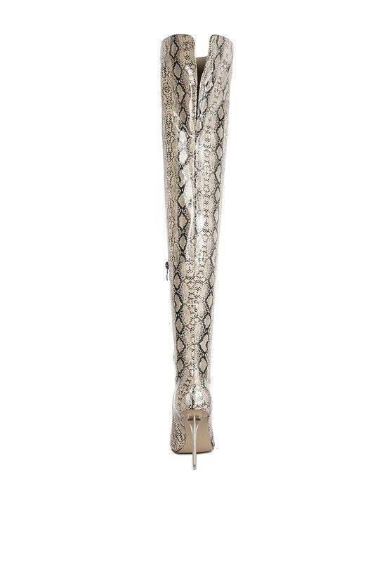 Mid Rise Flare Jeans- Doss Dollz