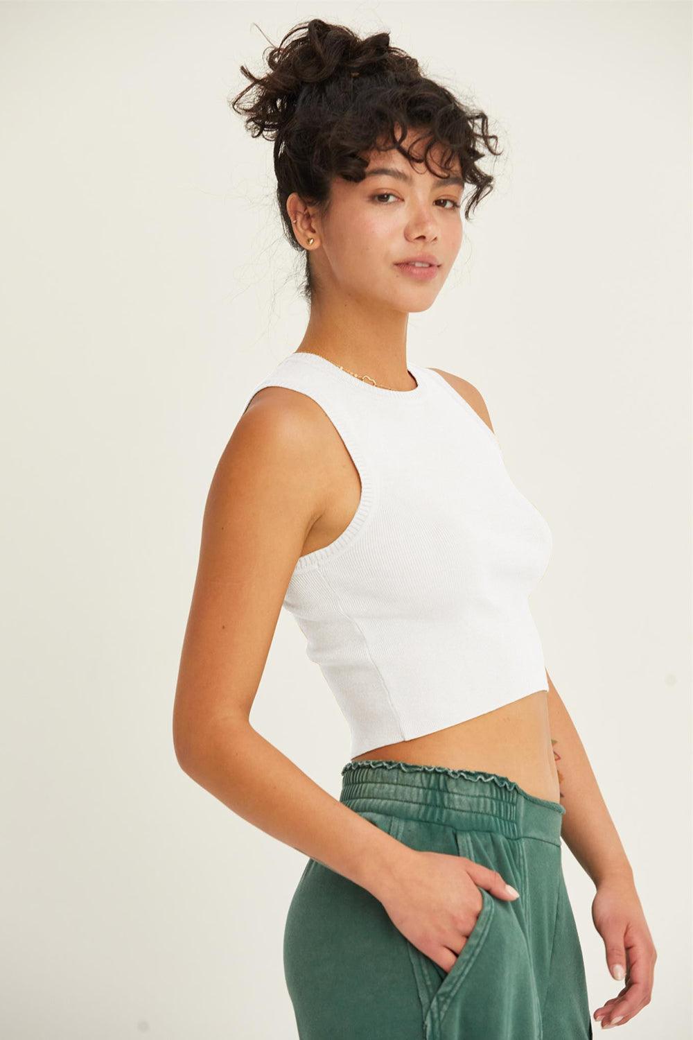 Mid Rise Flare Jeans- Doss Dollz